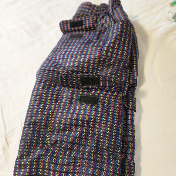 Falls Creek Snow/Ski Pants Size 7/8 - Picture 3 of 9